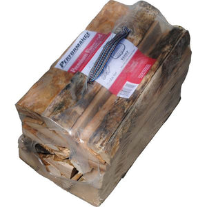 .75-Cubic Foot Firewood Bundle